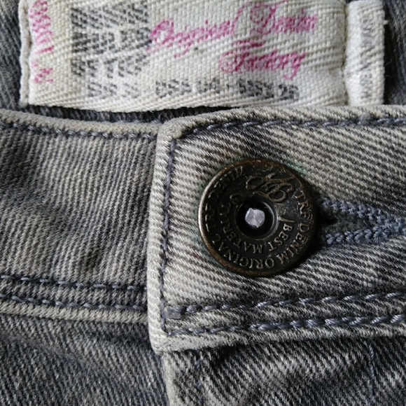 Zara Denim rules by TRF - Picture 6 of 6